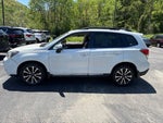 2017 Subaru Forester 2.0XT Touring