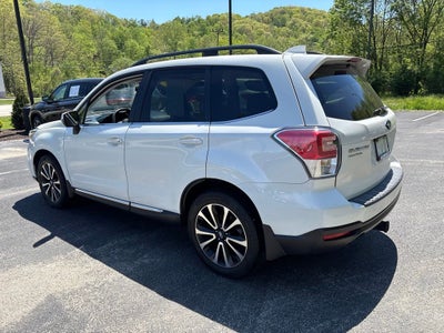 2017 Subaru Forester 2.0XT Touring