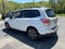 2017 Subaru Forester 2.0XT Touring