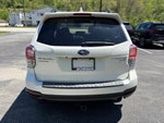 2017 Subaru Forester 2.0XT Touring