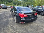 2017 Acura RLX Sport Hybrid Base w/Advance Package