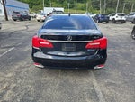 2017 Acura RLX Sport Hybrid Base w/Advance Package