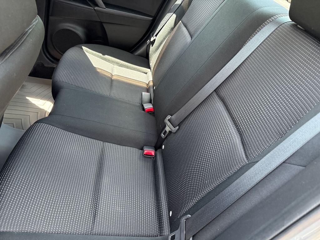 2013 Mazda Mazda3 i Sport
