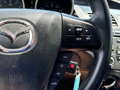 2013 Mazda Mazda3 i Sport