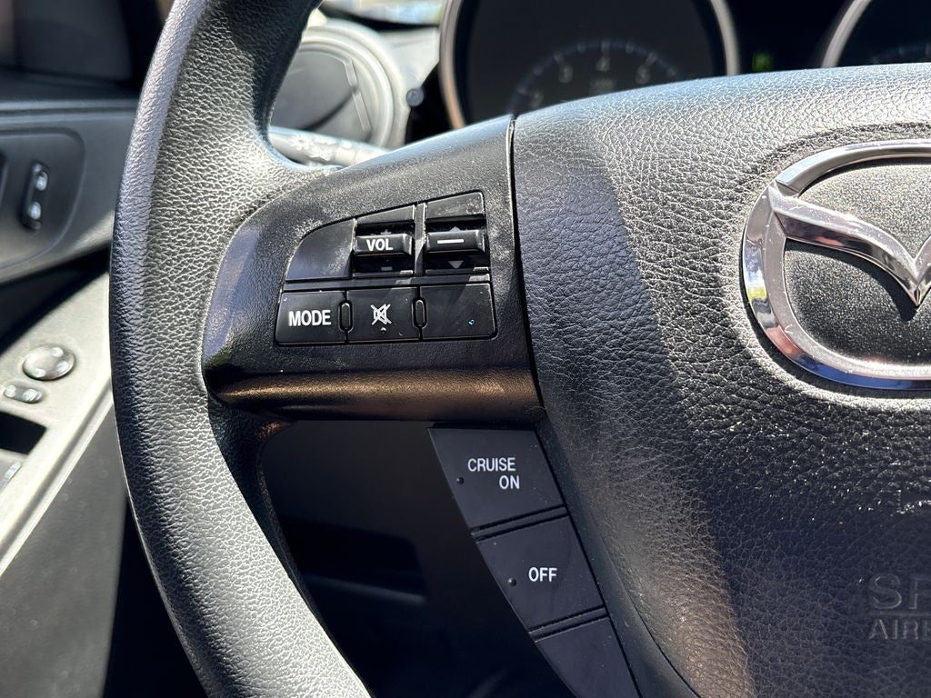 2013 Mazda Mazda3 i Sport