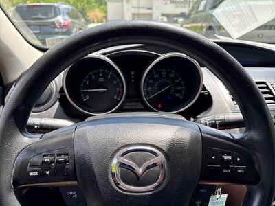 2013 Mazda Mazda3 i Sport