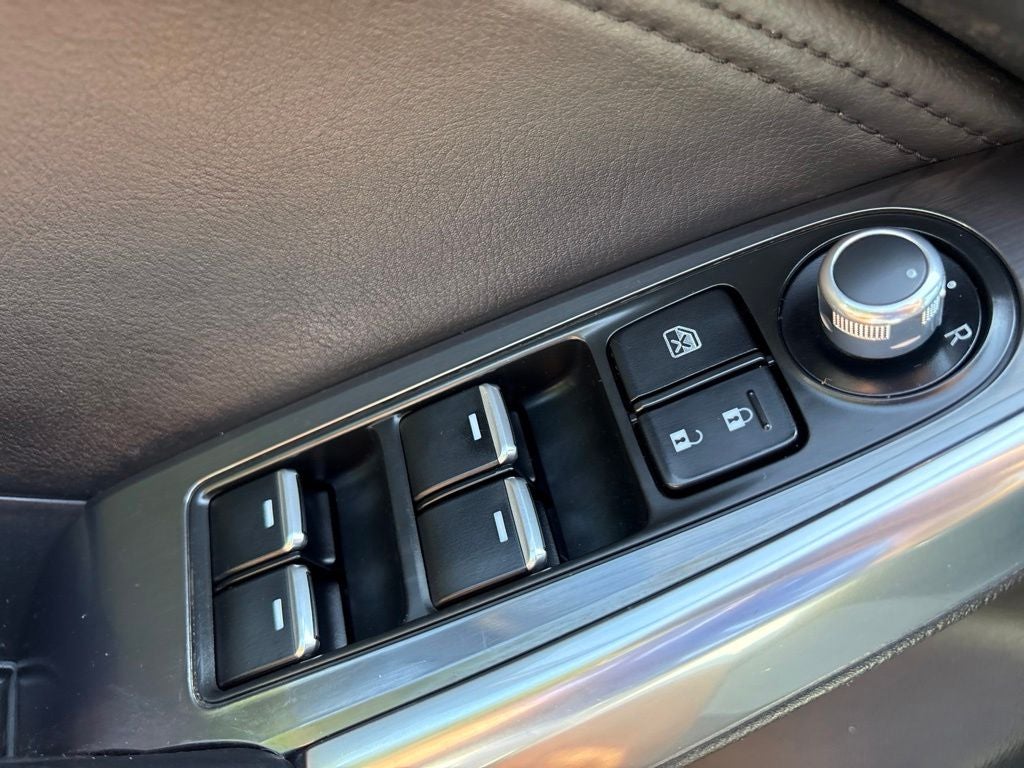 2016 Mazda Mazda6 i Touring