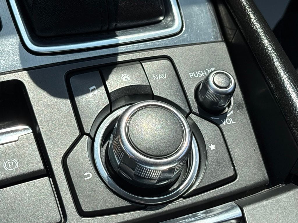 2016 Mazda Mazda6 i Touring