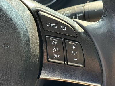 2016 Mazda Mazda6 i Touring