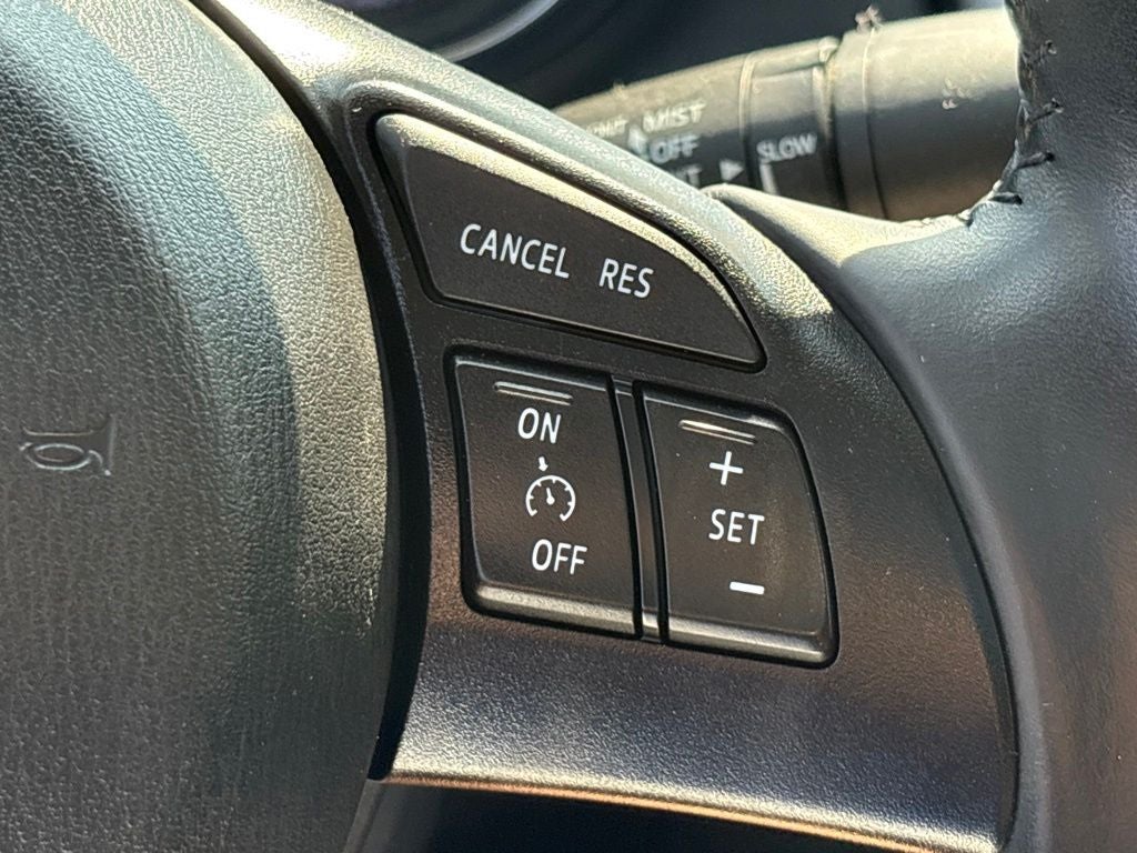 2016 Mazda Mazda6 i Touring