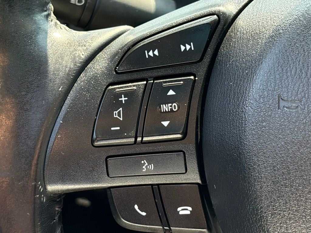 2016 Mazda Mazda6 i Touring