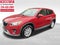 2015 Mazda Mazda CX-5 Touring