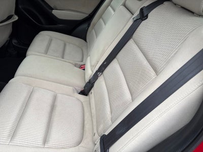 2015 Mazda Mazda CX-5 Touring