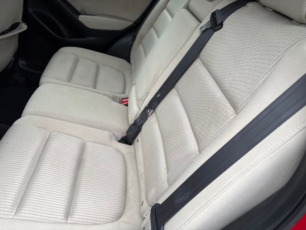 2015 Mazda Mazda CX-5 Touring