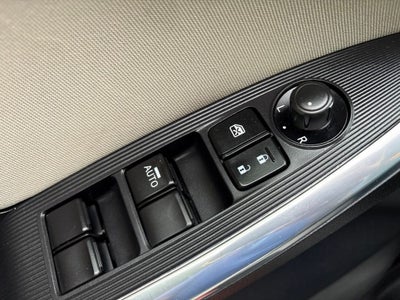 2015 Mazda Mazda CX-5 Touring