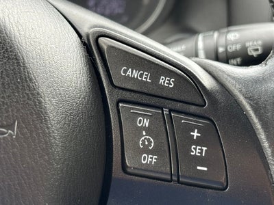 2015 Mazda Mazda CX-5 Touring