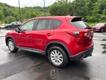 2015 Mazda Mazda CX-5 Touring