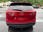 2015 Mazda Mazda CX-5 Touring