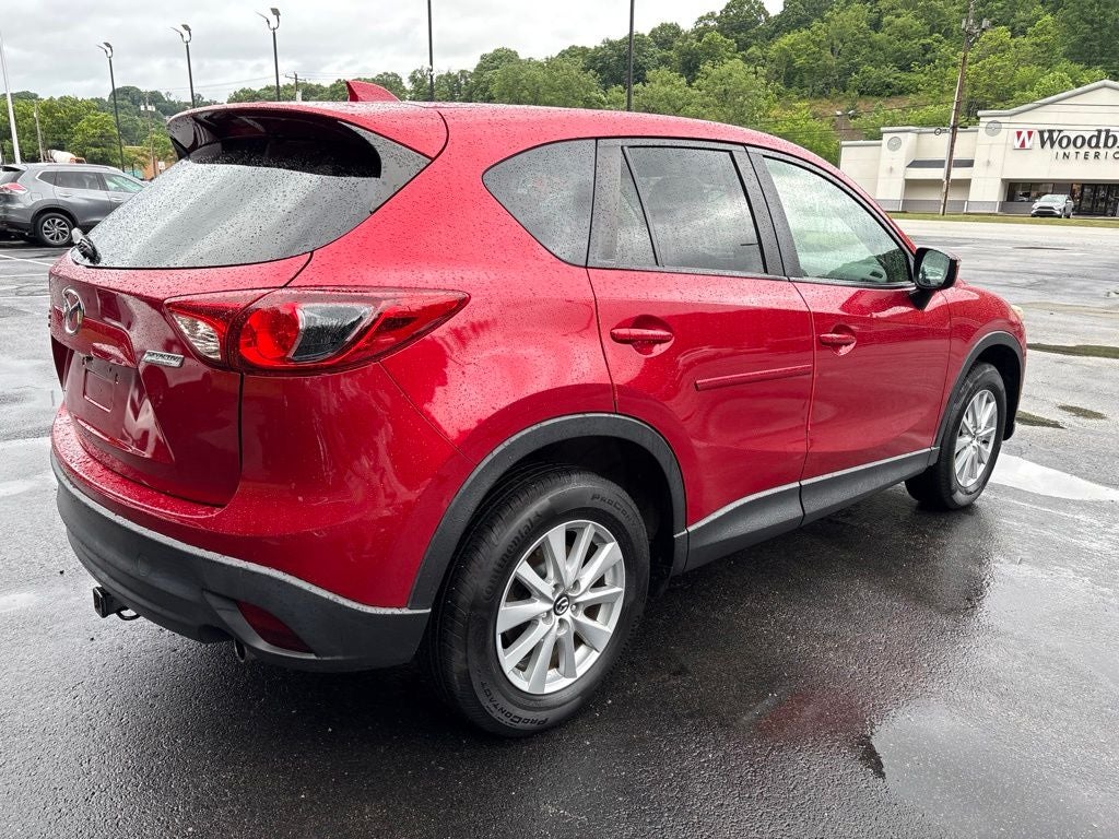2015 Mazda Mazda CX-5 Touring