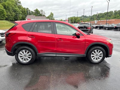 2015 Mazda Mazda CX-5 Touring