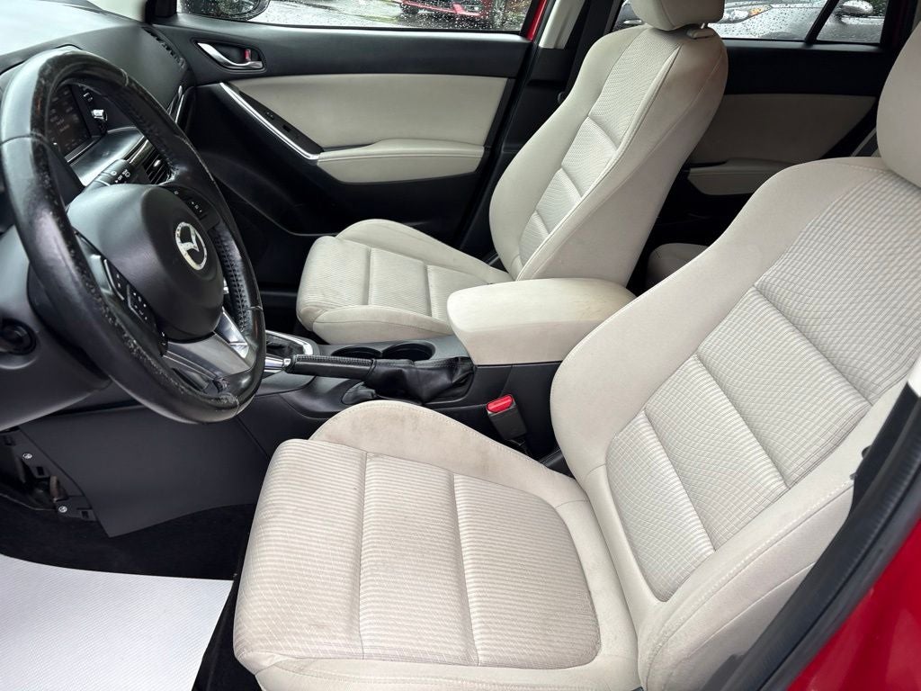 2015 Mazda Mazda CX-5 Touring