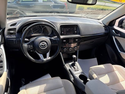 2015 Mazda Mazda CX-5 Grand Touring