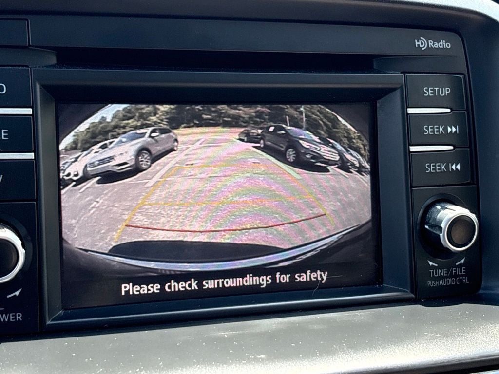 2015 Mazda Mazda CX-5 Grand Touring