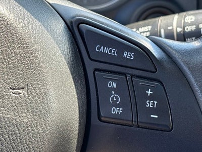 2015 Mazda Mazda CX-5 Grand Touring
