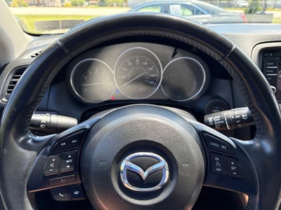 2015 Mazda Mazda CX-5 Grand Touring
