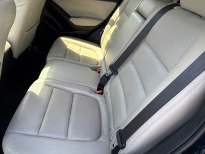 2015 Mazda Mazda CX-5 Grand Touring