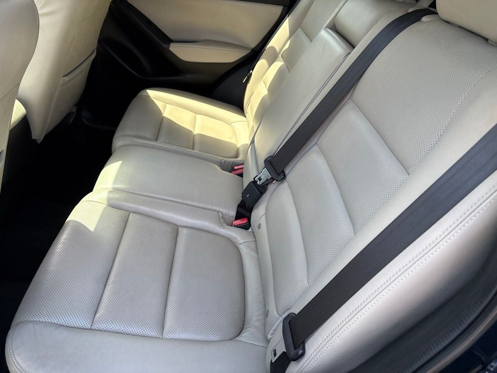 2015 Mazda Mazda CX-5 Grand Touring