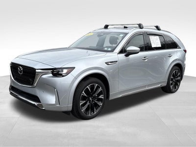 2025 Mazda Mazda CX-90 3.3 Turbo S Premium Plus