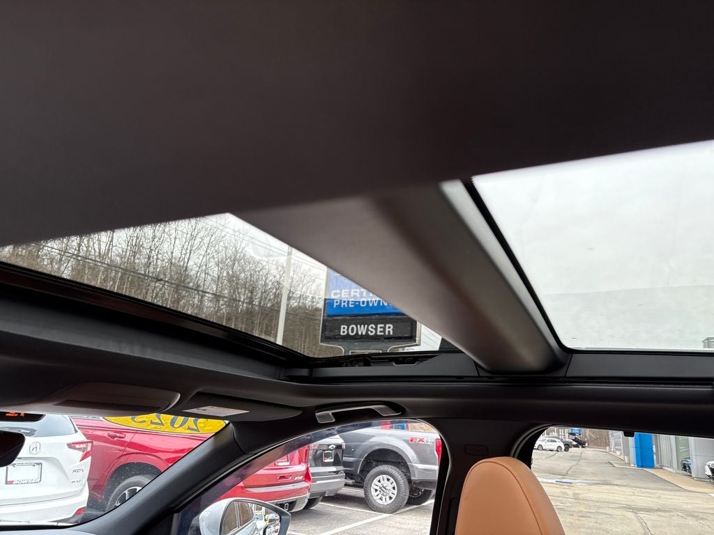 2025 Mazda Mazda CX-90 3.3 Turbo S Premium Plus