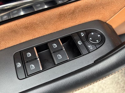 2025 Mazda Mazda CX-90 3.3 Turbo S Premium Plus