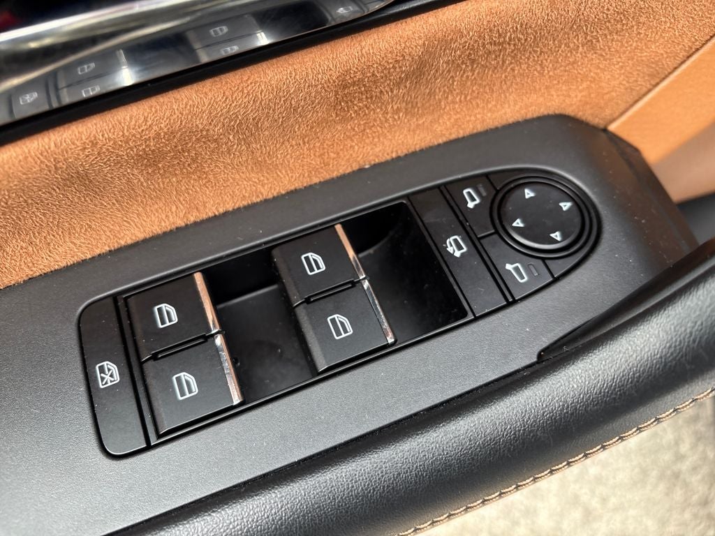 2025 Mazda Mazda CX-90 3.3 Turbo S Premium Plus