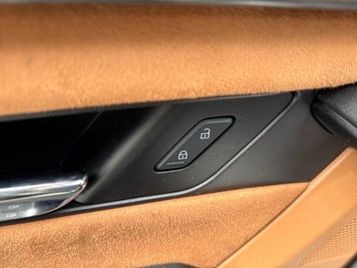 2025 Mazda Mazda CX-90 3.3 Turbo S Premium Plus