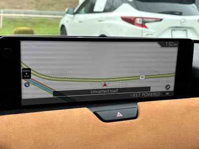 2025 Mazda Mazda CX-90 3.3 Turbo S Premium Plus