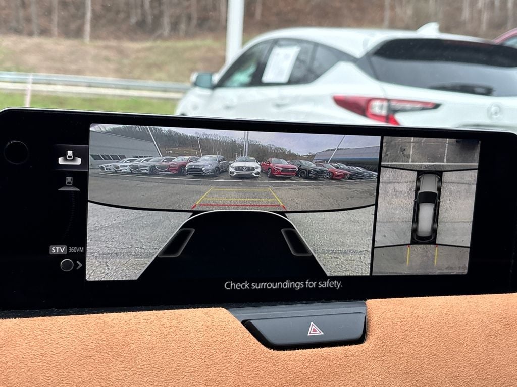 2025 Mazda Mazda CX-90 3.3 Turbo S Premium Plus