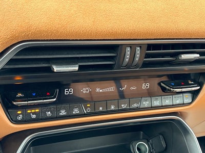 2025 Mazda Mazda CX-90 3.3 Turbo S Premium Plus