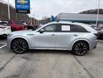 2025 Mazda Mazda CX-90 3.3 Turbo S Premium Plus