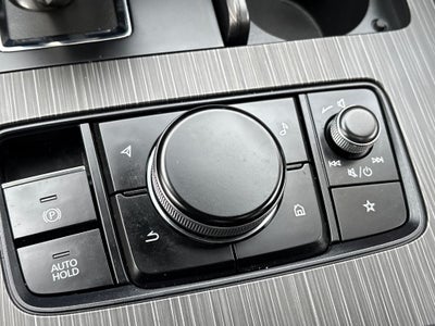 2025 Mazda Mazda CX-90 3.3 Turbo S Premium Plus