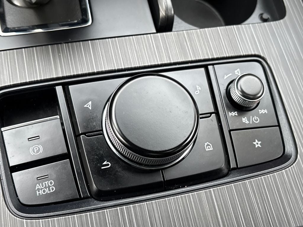 2025 Mazda Mazda CX-90 3.3 Turbo S Premium Plus