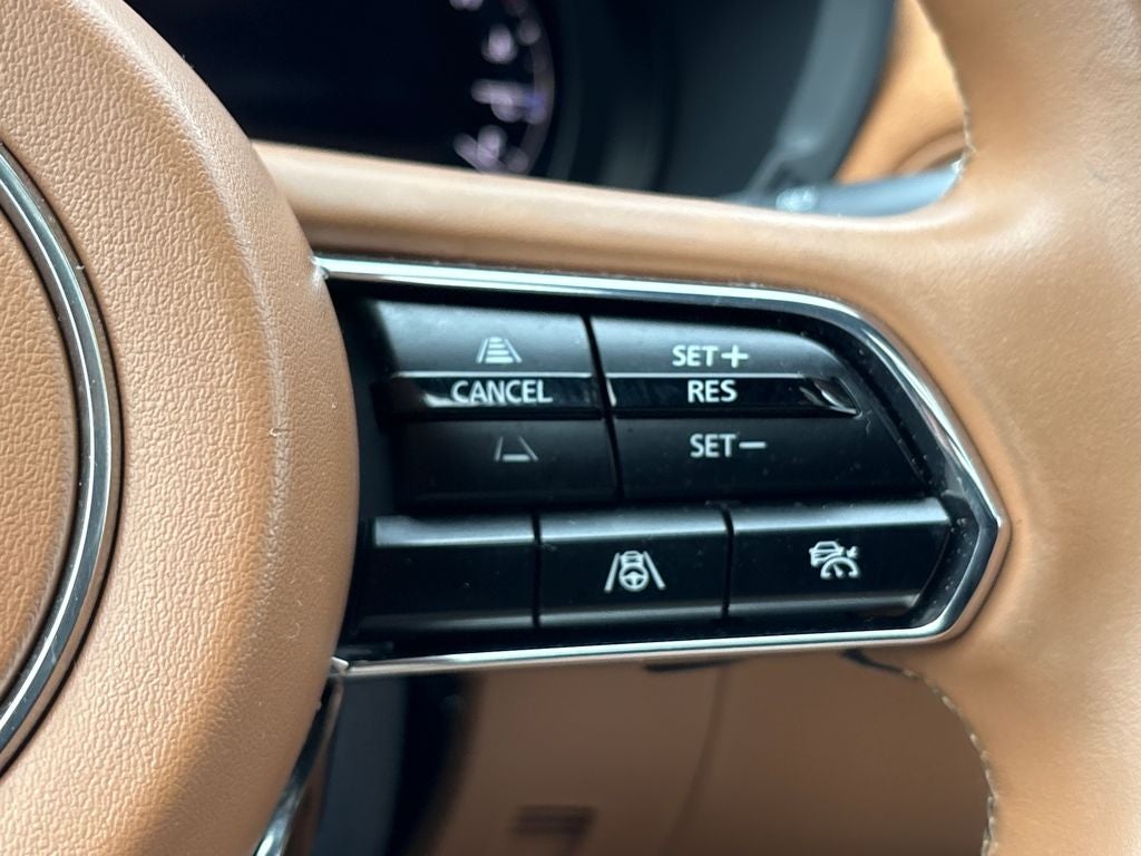 2025 Mazda Mazda CX-90 3.3 Turbo S Premium Plus