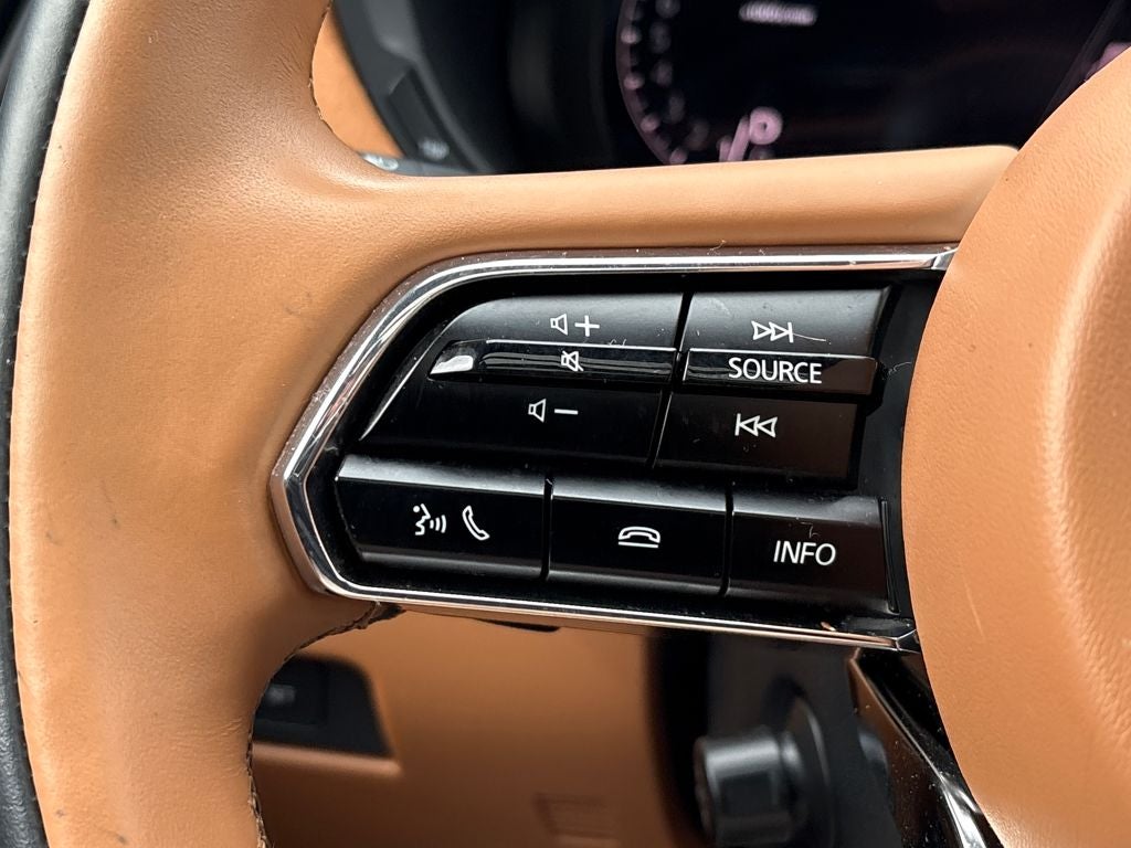 2025 Mazda Mazda CX-90 3.3 Turbo S Premium Plus