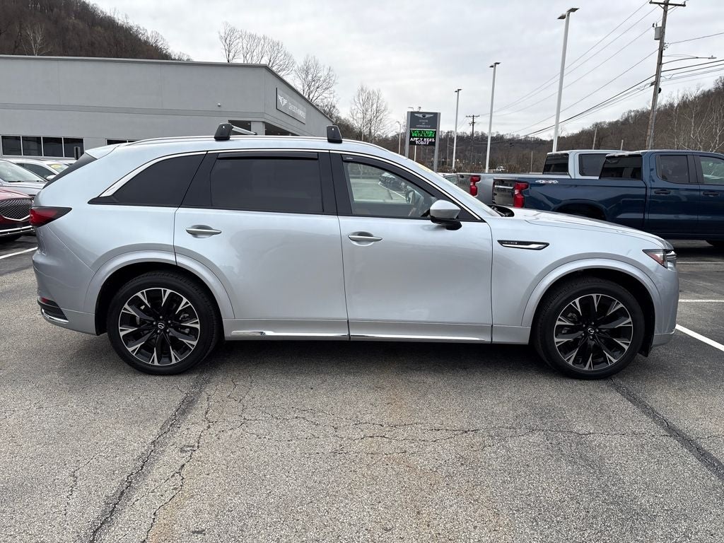 2025 Mazda Mazda CX-90 3.3 Turbo S Premium Plus