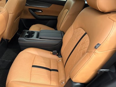 2025 Mazda Mazda CX-90 3.3 Turbo S Premium Plus