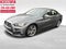 2018 INFINITI Q50 Sport