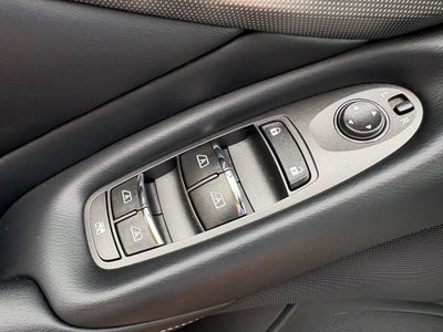 2018 INFINITI Q50 Sport