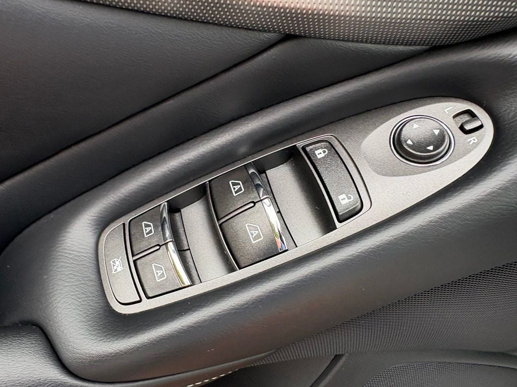 2018 INFINITI Q50 Sport