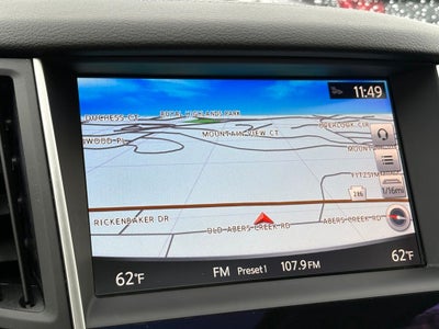 2018 INFINITI Q50 Sport